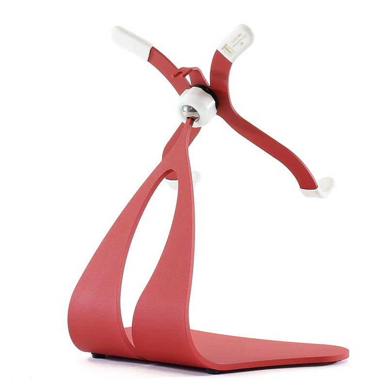 Heavy-Duty Pivoting iPad Stand