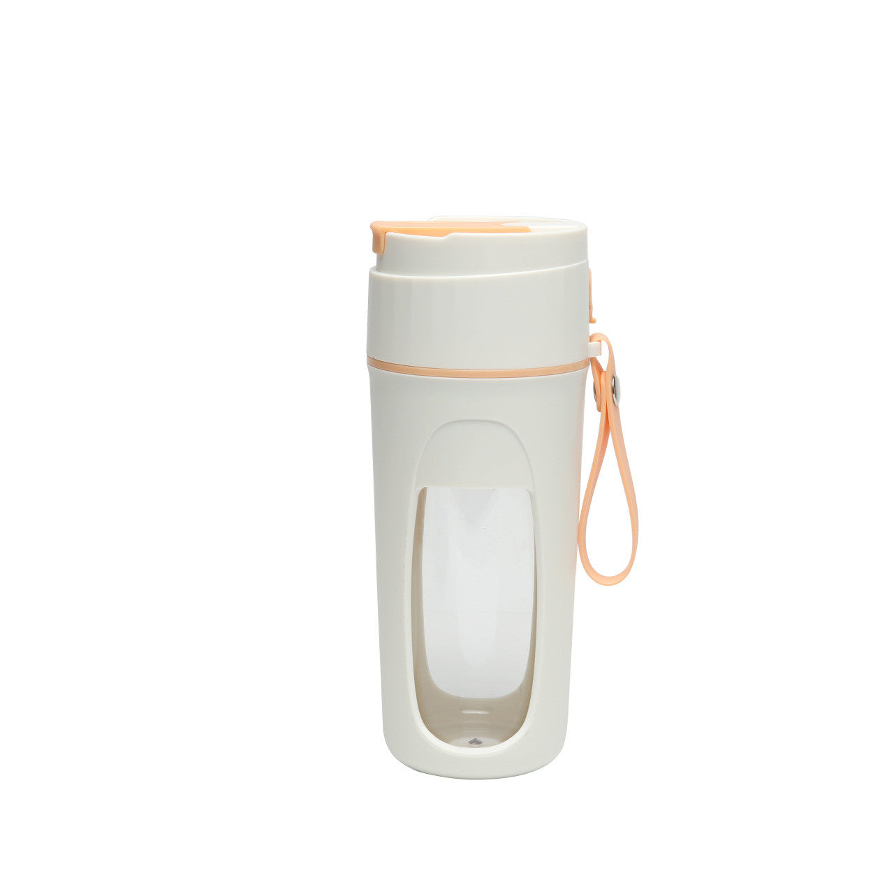Portable Blender Electric USB Charging Outdoor Automatic