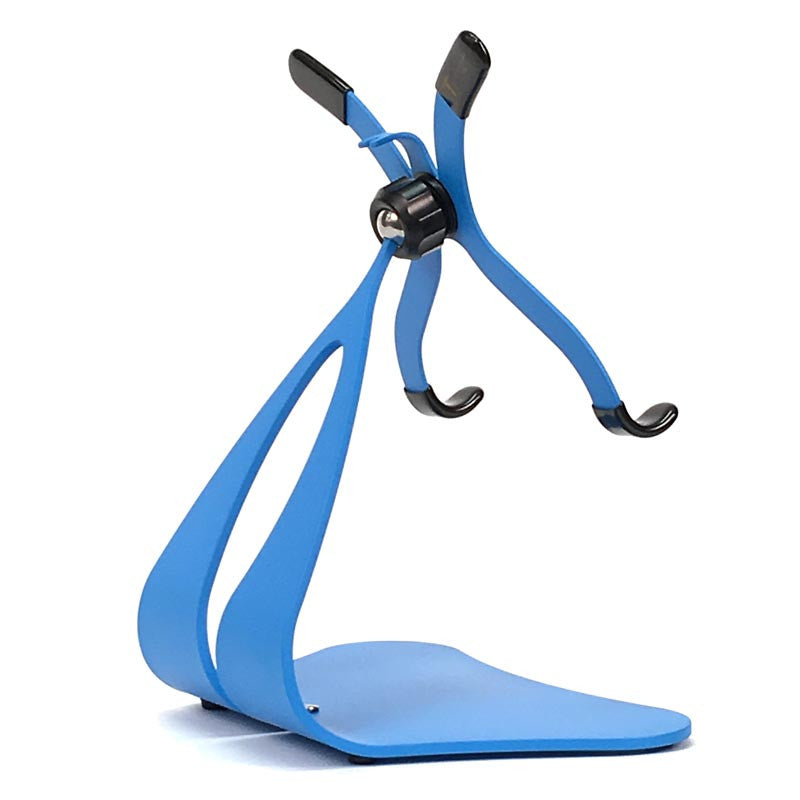 Heavy-Duty Pivoting iPad Stand