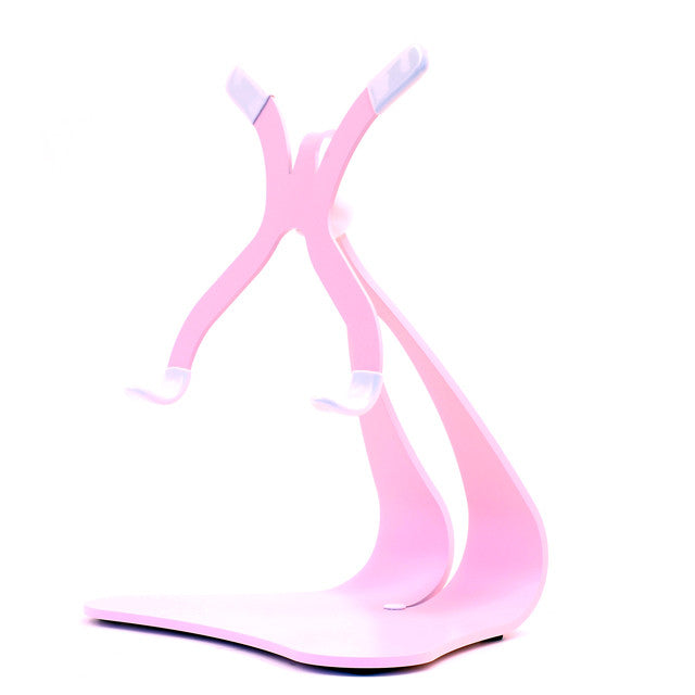 Heavy-Duty Pivoting iPad Stand