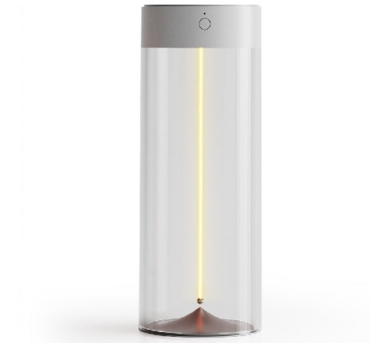 New LED Camping Light Rechargeable Portable Night Light
