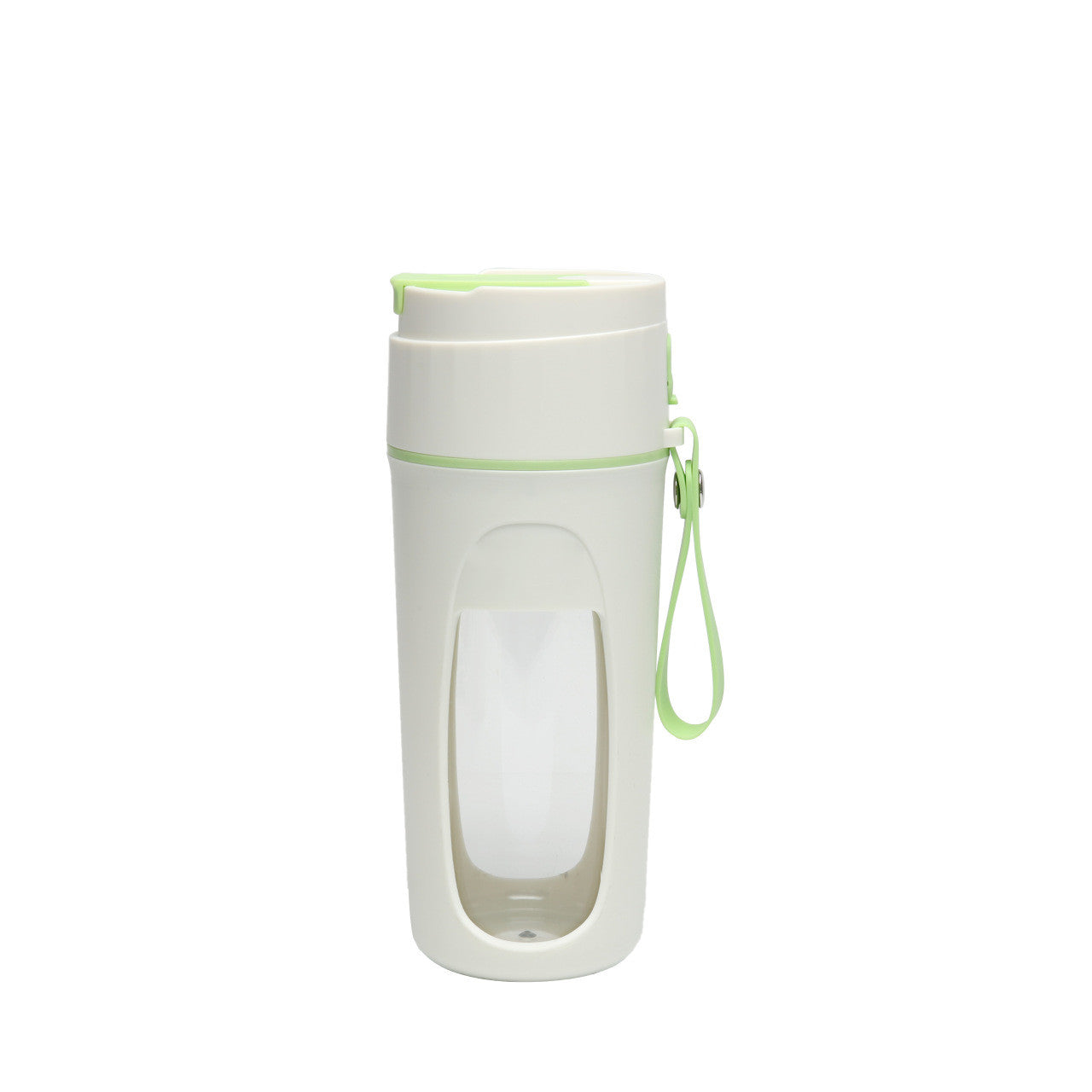 Portable Blender Electric USB Charging Outdoor Automatic