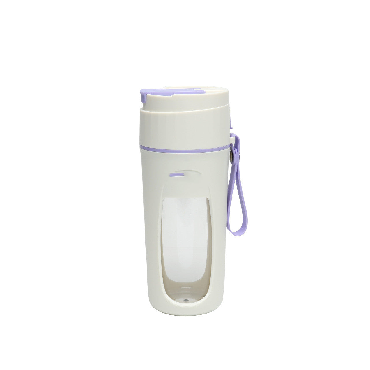 Portable Blender Electric USB Charging Outdoor Automatic