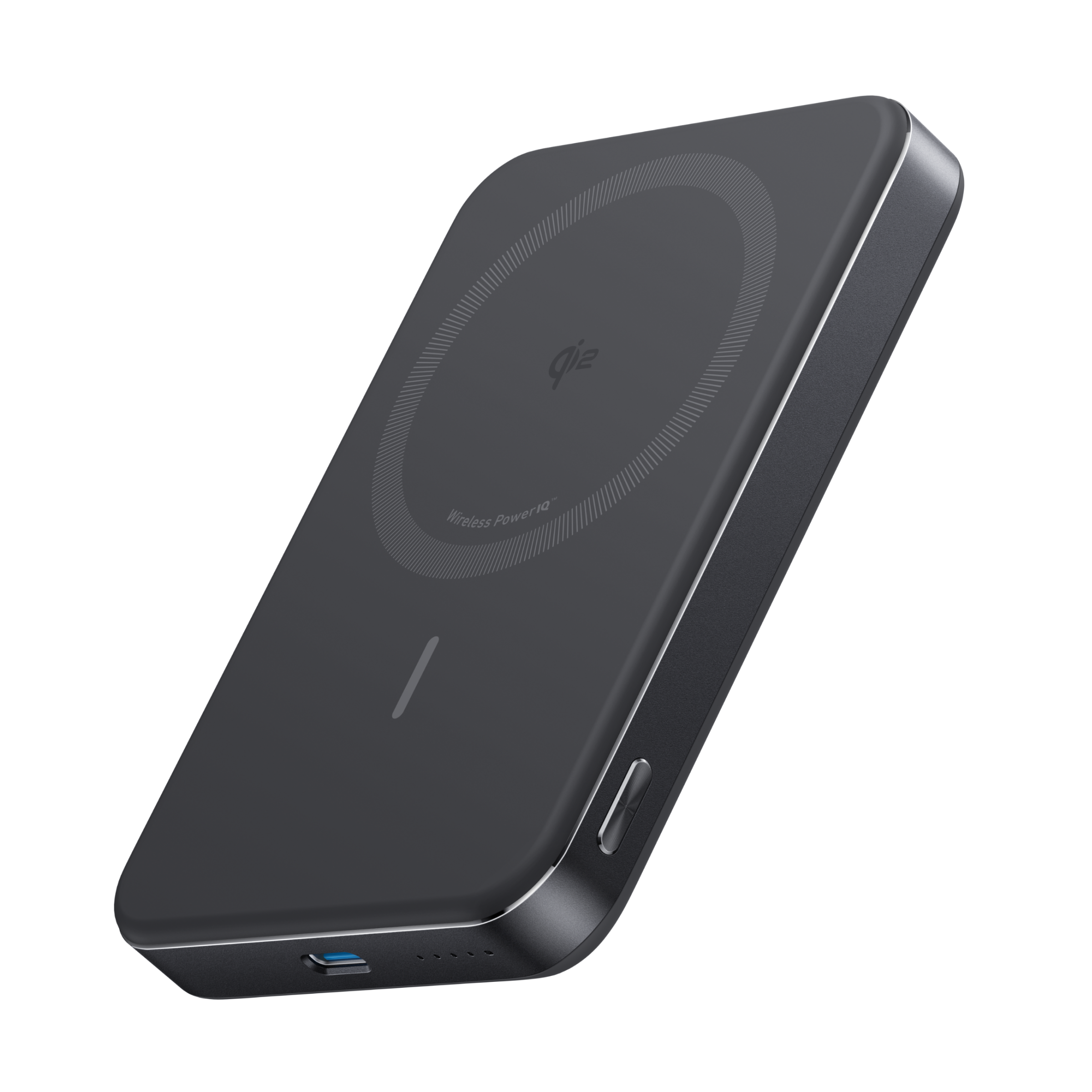 Anker MagGo Power Bank SLIM