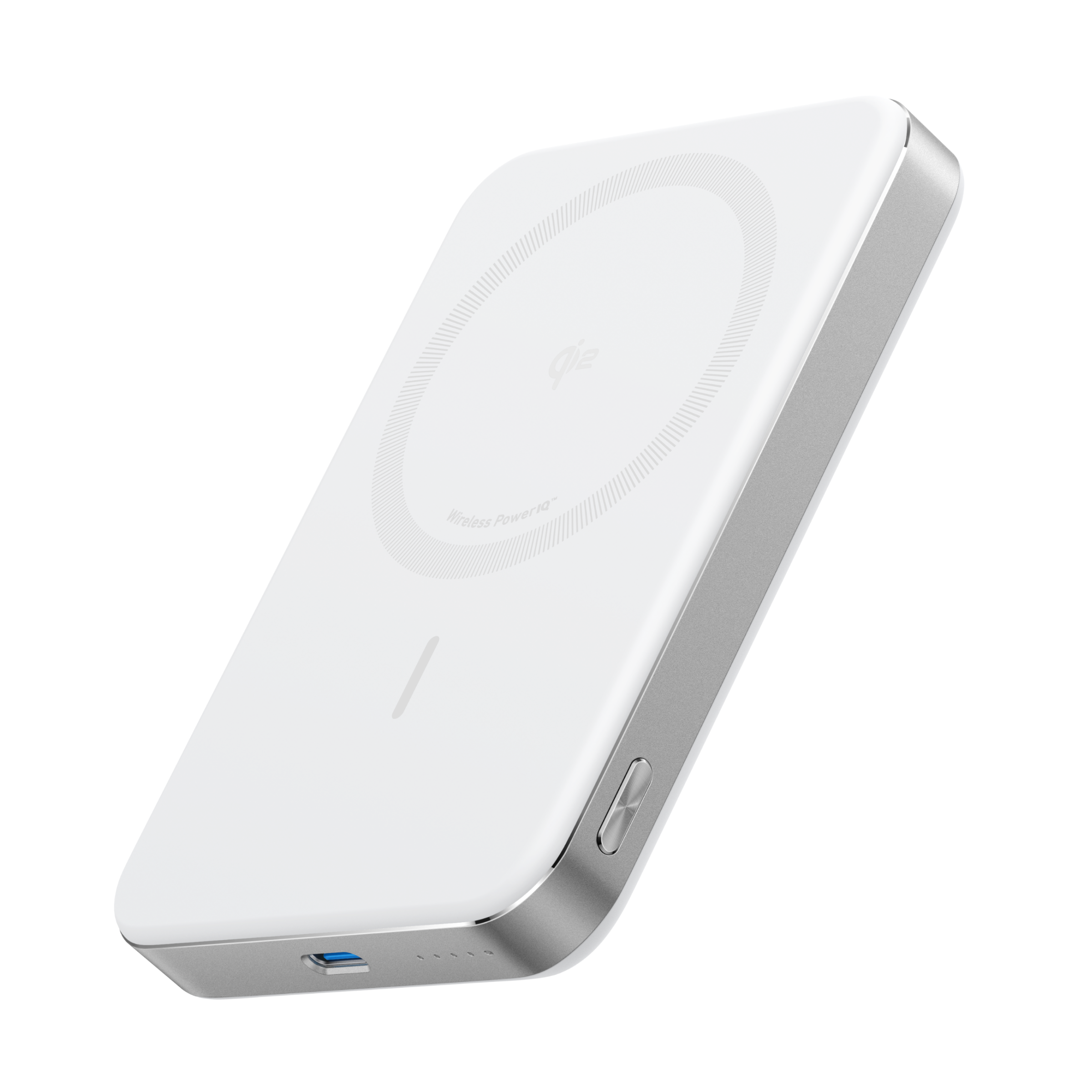 Anker MagGo Power Bank SLIM