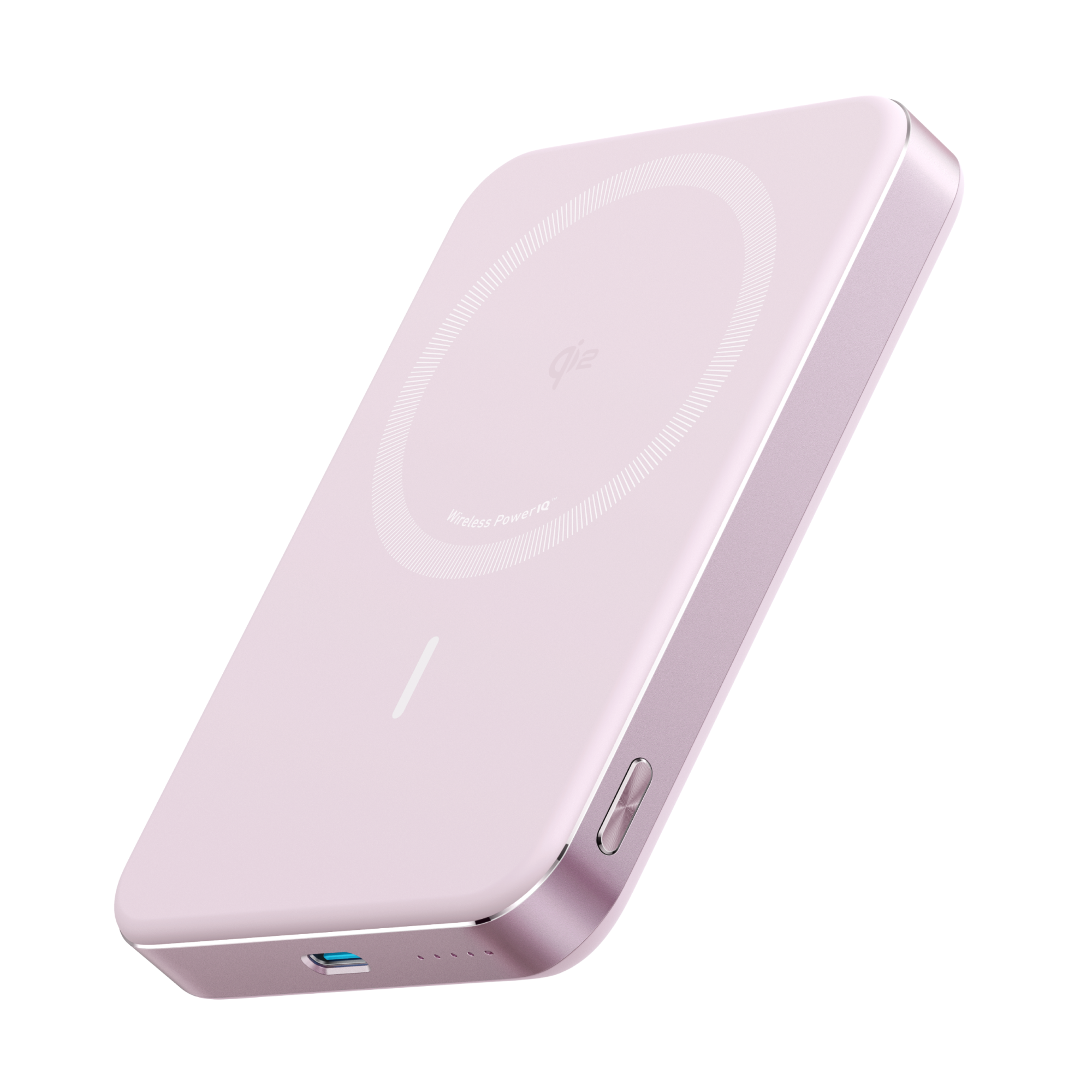 Anker MagGo Power Bank SLIM