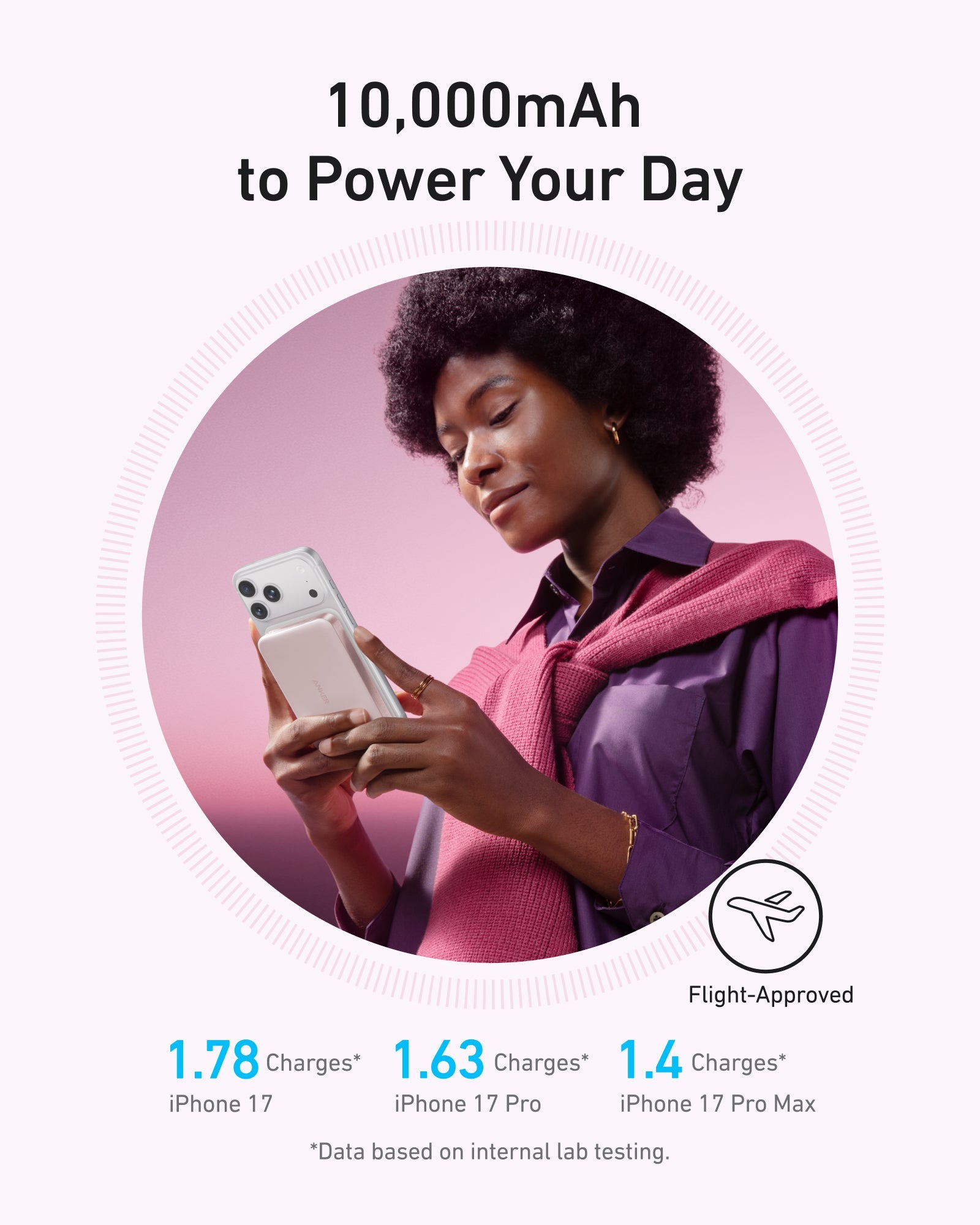 Anker MagGo Power Bank SLIM