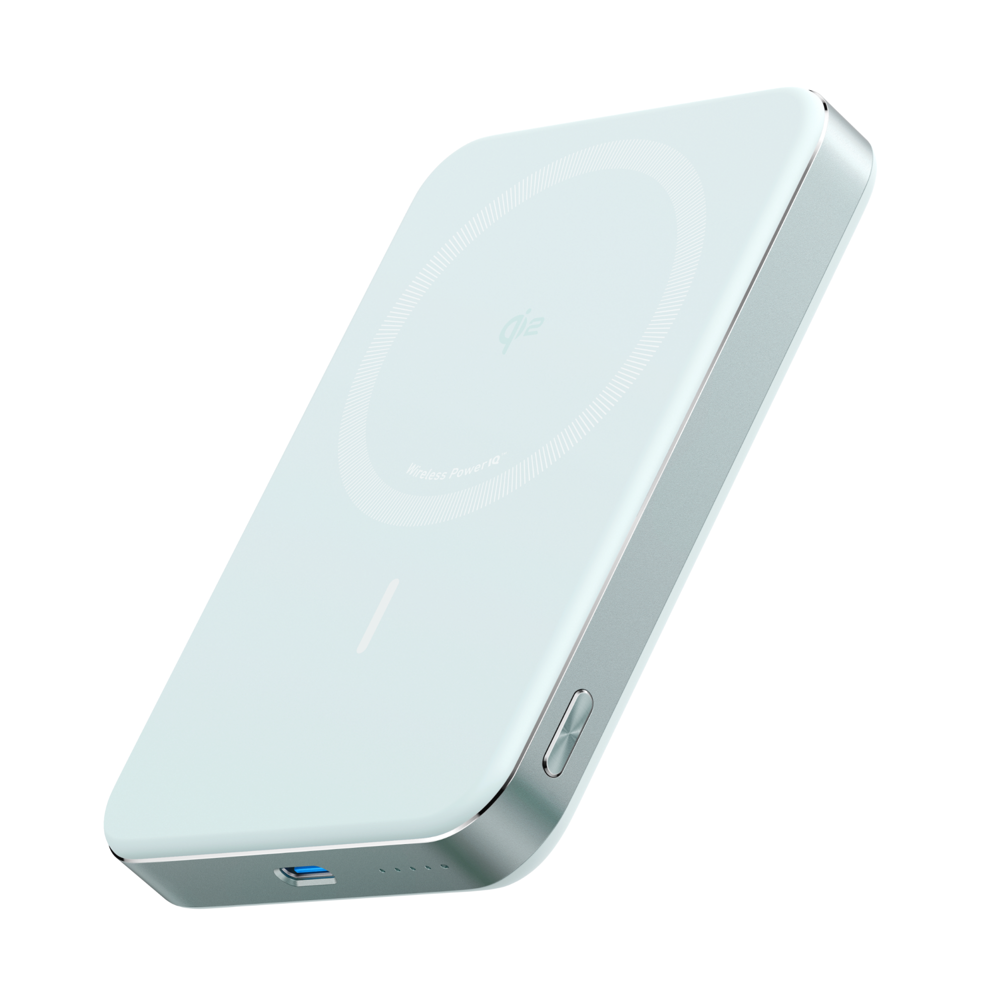 Anker MagGo Power Bank SLIM