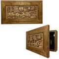 Home Self Defense Secure Storage Cabinet