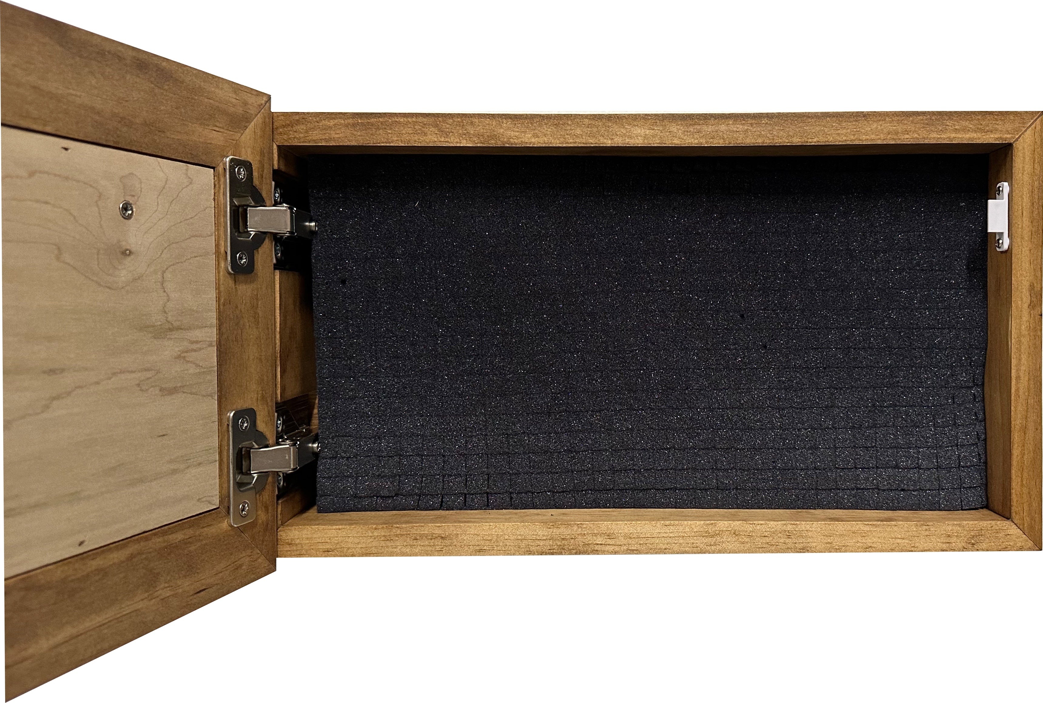 Home Self Defense Secure Storage Cabinet