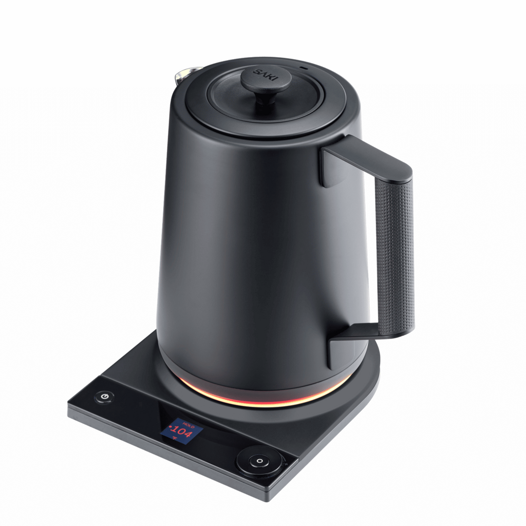 Luna Electric Kettle PRO