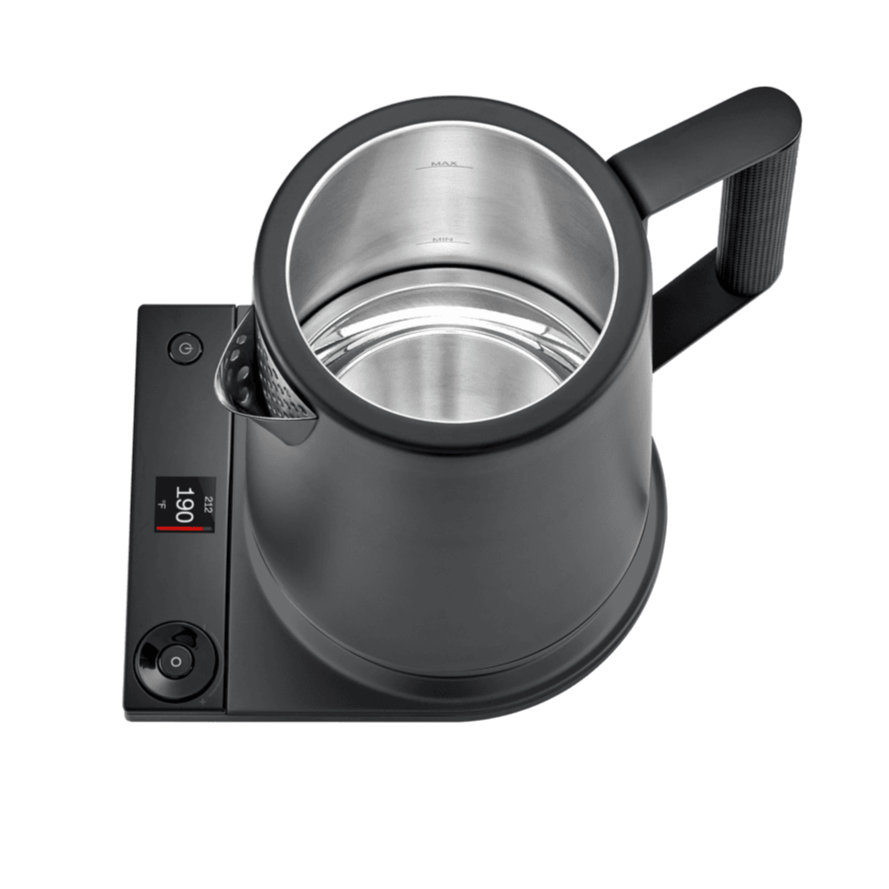 Luna Electric Kettle PRO