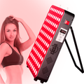 Red Light Therapy Device for Infrared LED Panel for Beautiful Skin, Weight & Pain Management