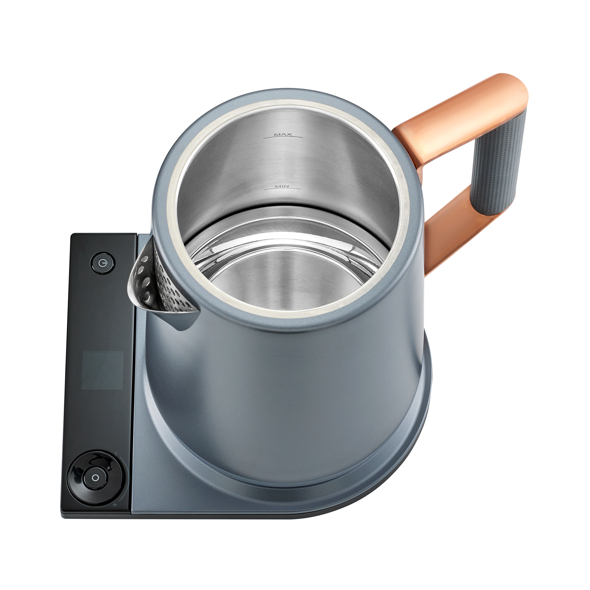 Luna Electric Kettle PRO