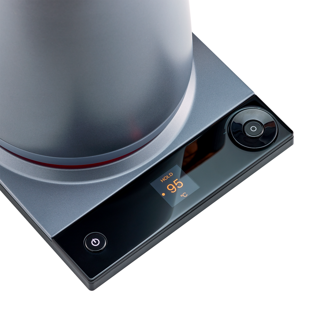 Luna Electric Kettle PRO