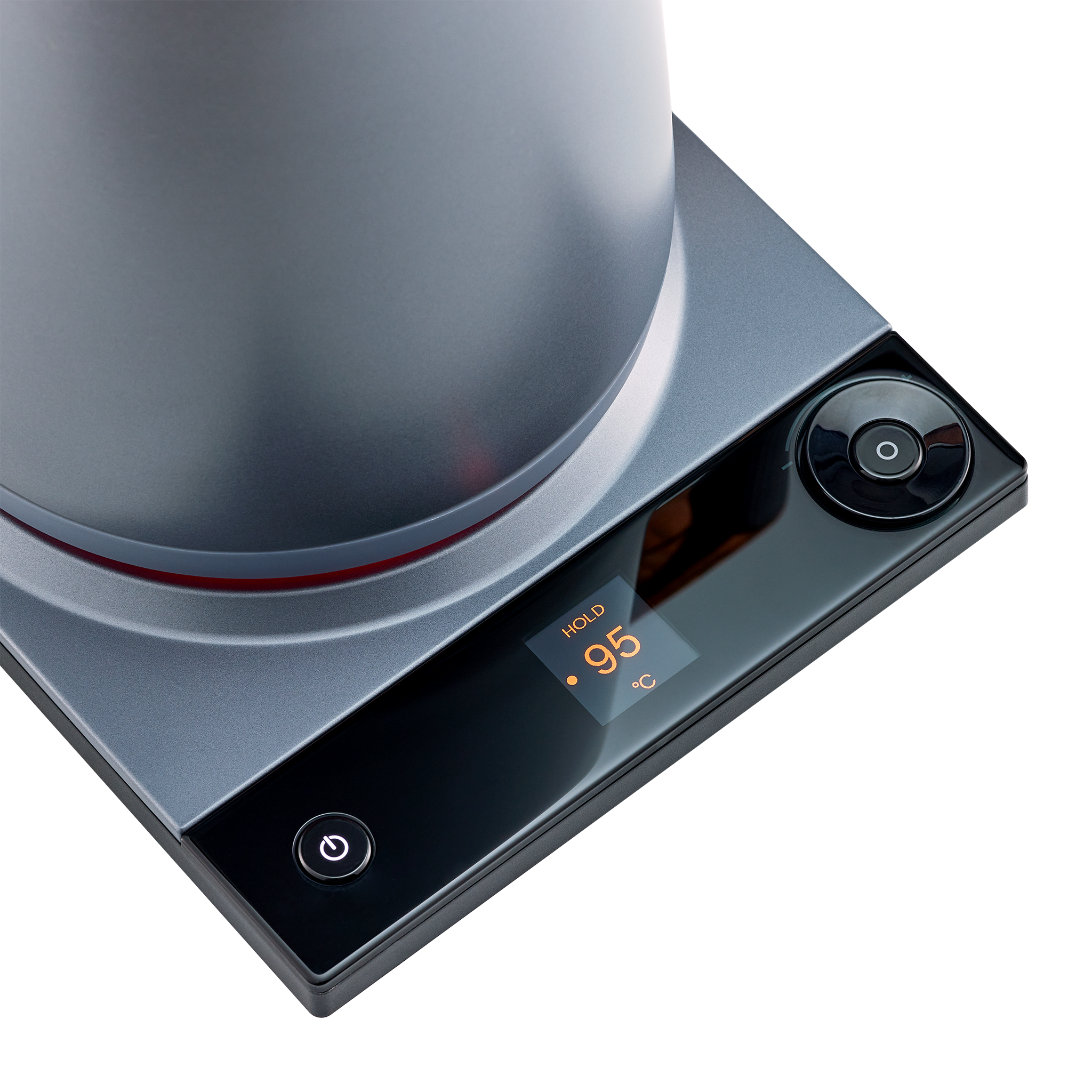 Luna Electric Kettle PRO