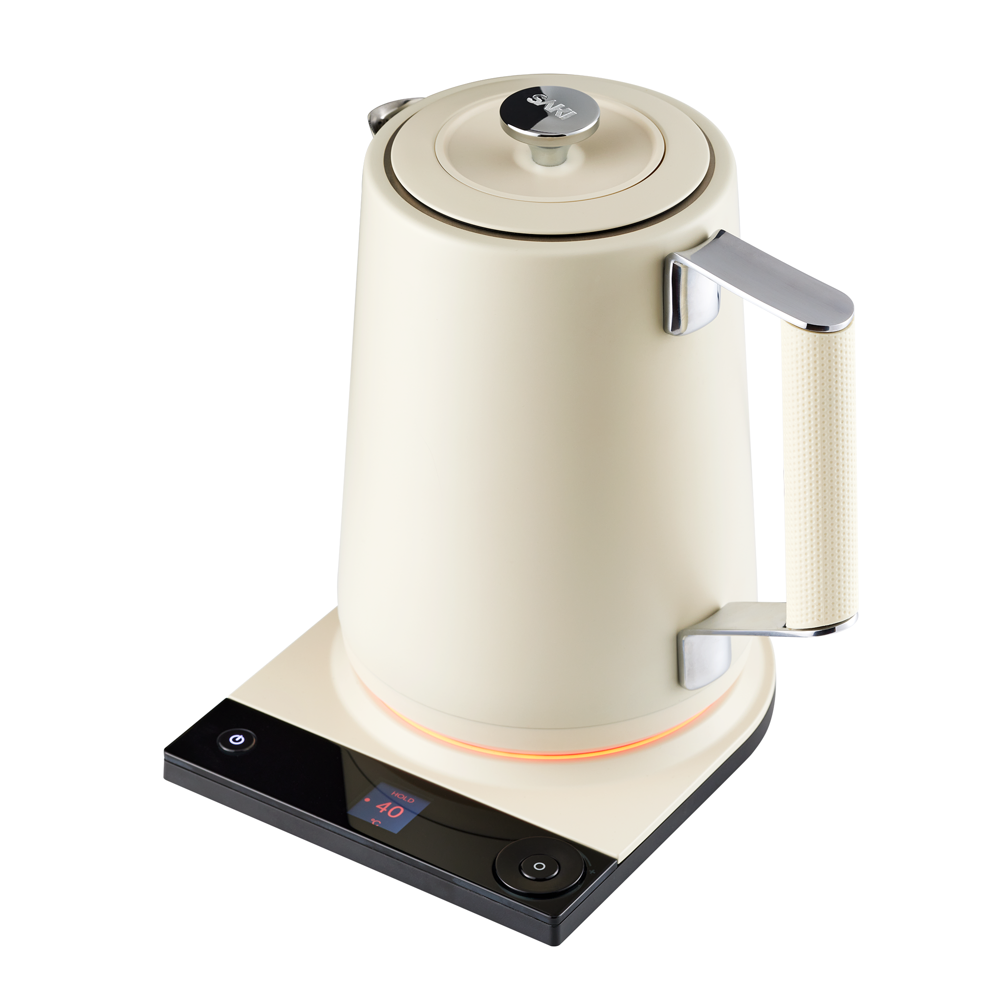 Luna Electric Kettle PRO