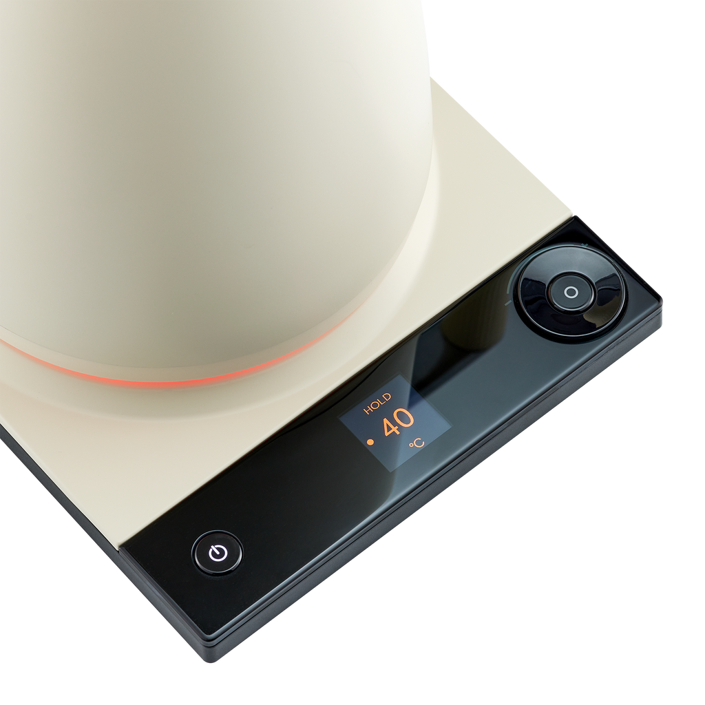 Luna Electric Kettle PRO