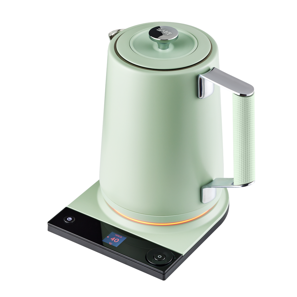 Luna Electric Kettle PRO