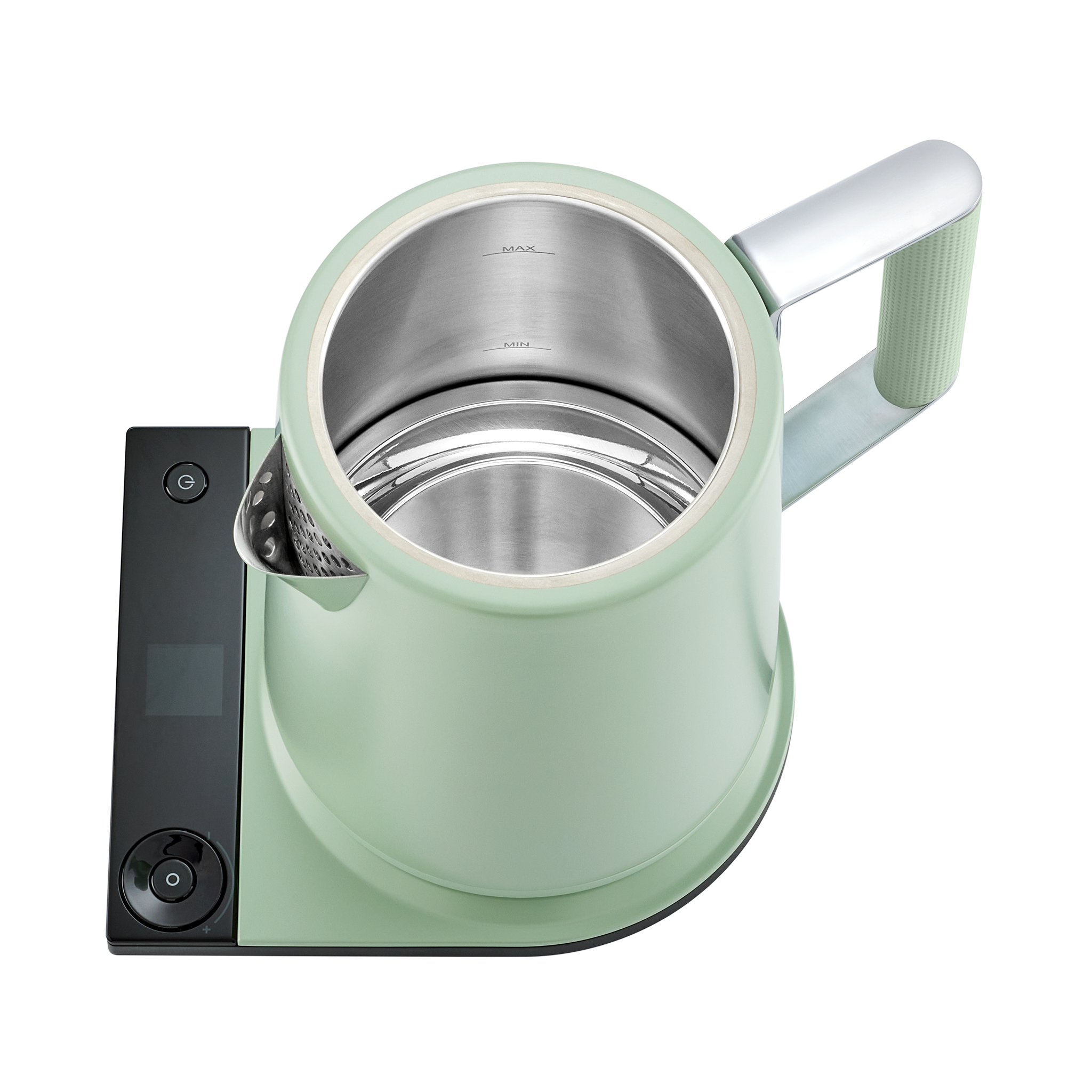 Luna Electric Kettle PRO