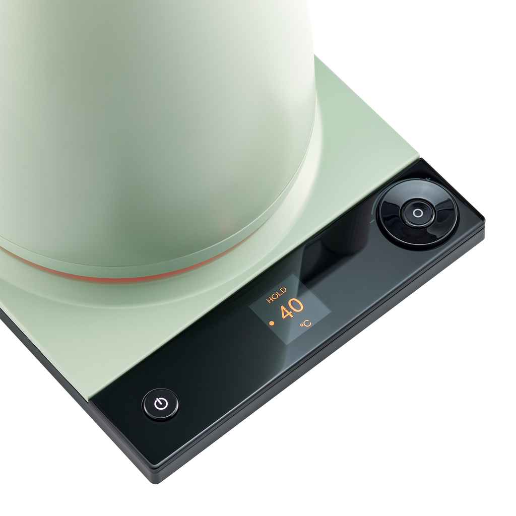 Luna Electric Kettle PRO