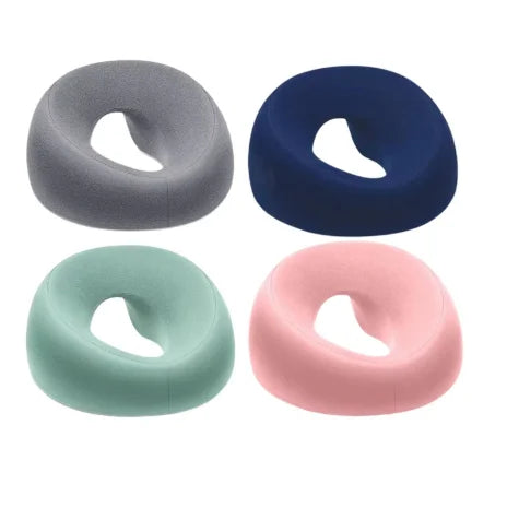 Face Down Pillow Prone Resting Comfort Memory Foam