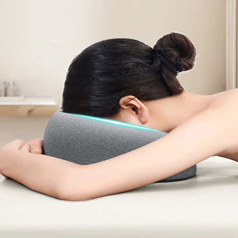 Face Down Pillow Prone Resting Comfort Memory Foam