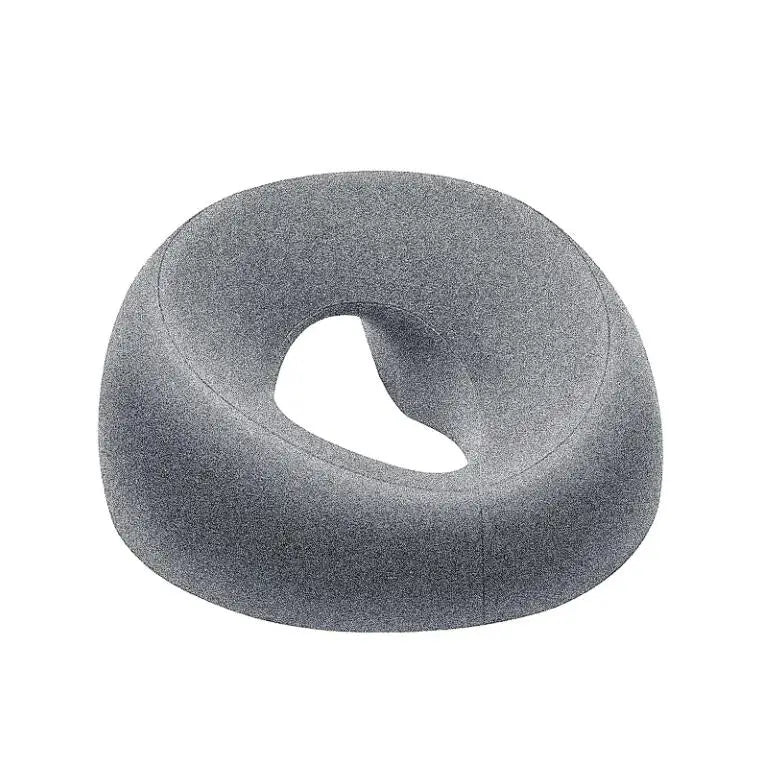 Face Down Pillow Prone Resting Comfort Memory Foam