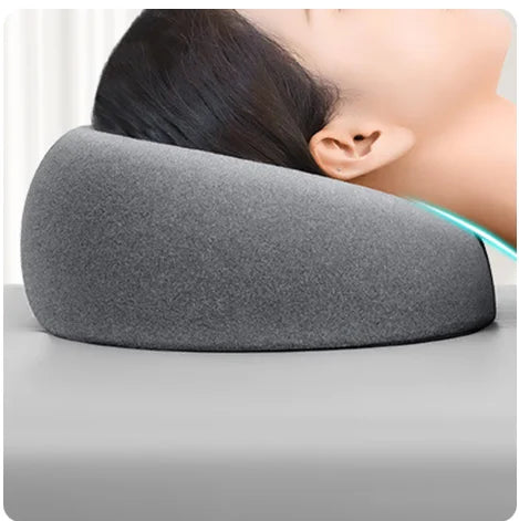 Face Down Pillow Prone Resting Comfort Memory Foam