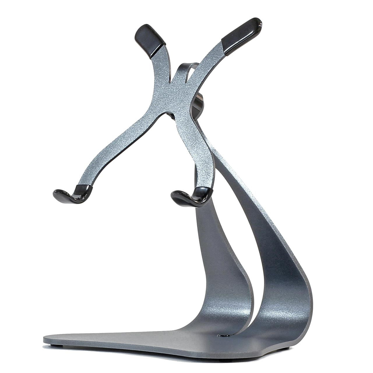 Heavy-Duty Pivoting iPad Stand