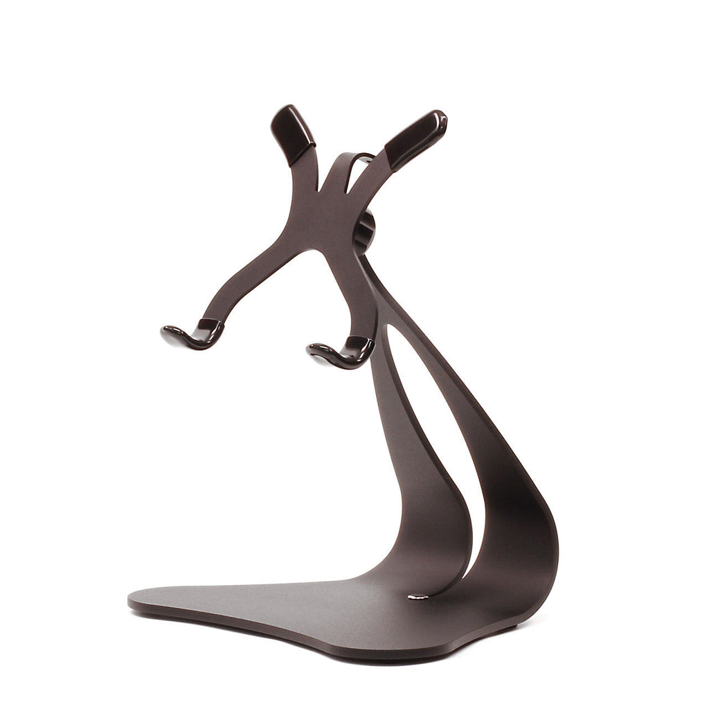 Heavy-Duty Pivoting iPad Stand