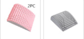Back Stretcher Pillow Neck Lumbar Support Massager For Neck