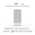 New LED Camping Light Rechargeable Portable Night Light