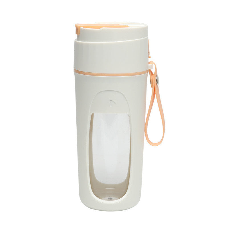 Portable Blender Electric USB Charging Outdoor Automatic
