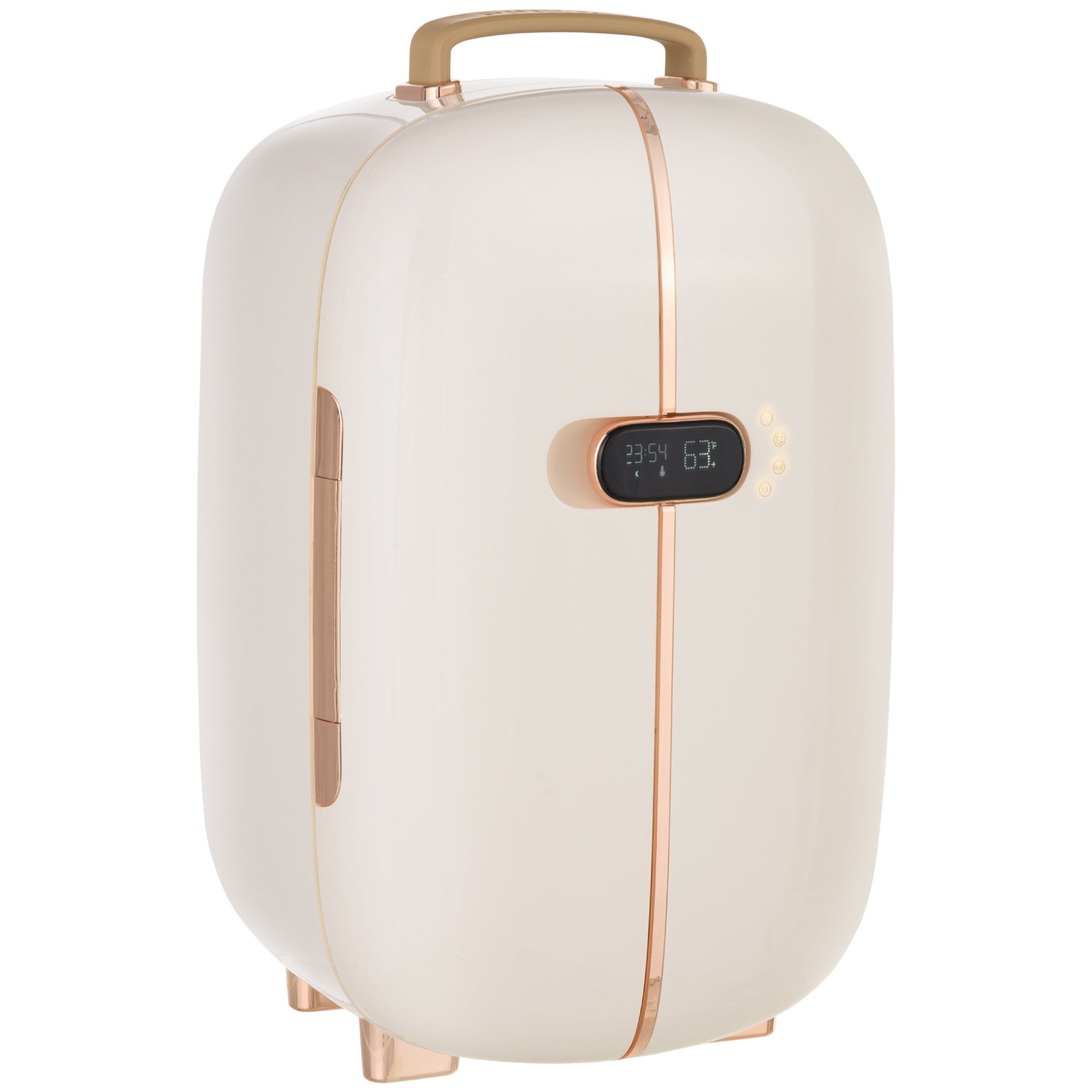 Portable Mini Fridge for Beauty, Makeup and Cosmetics