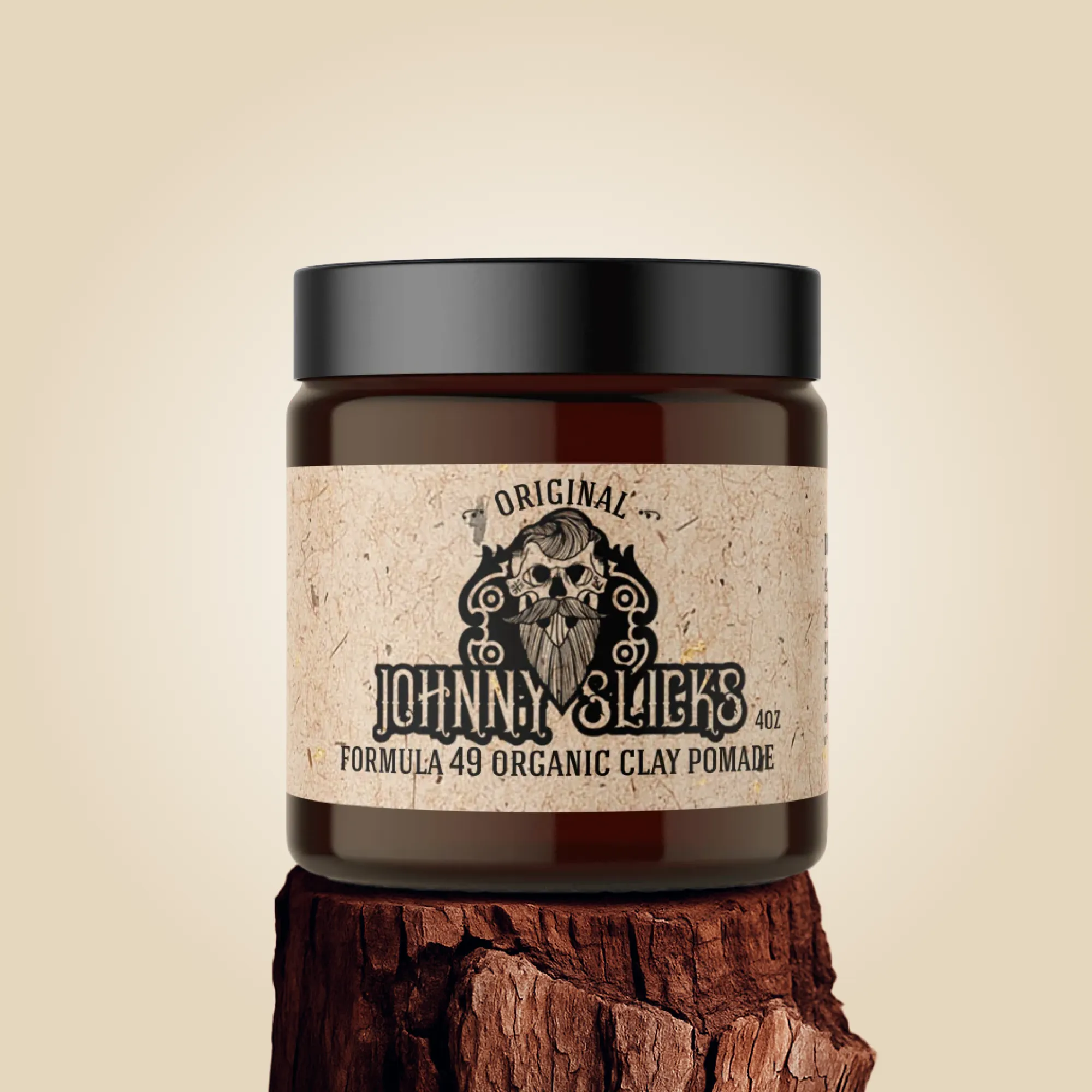 Formula 49 Pomade
