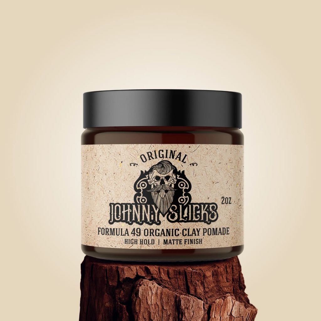 Formula 49 Pomade