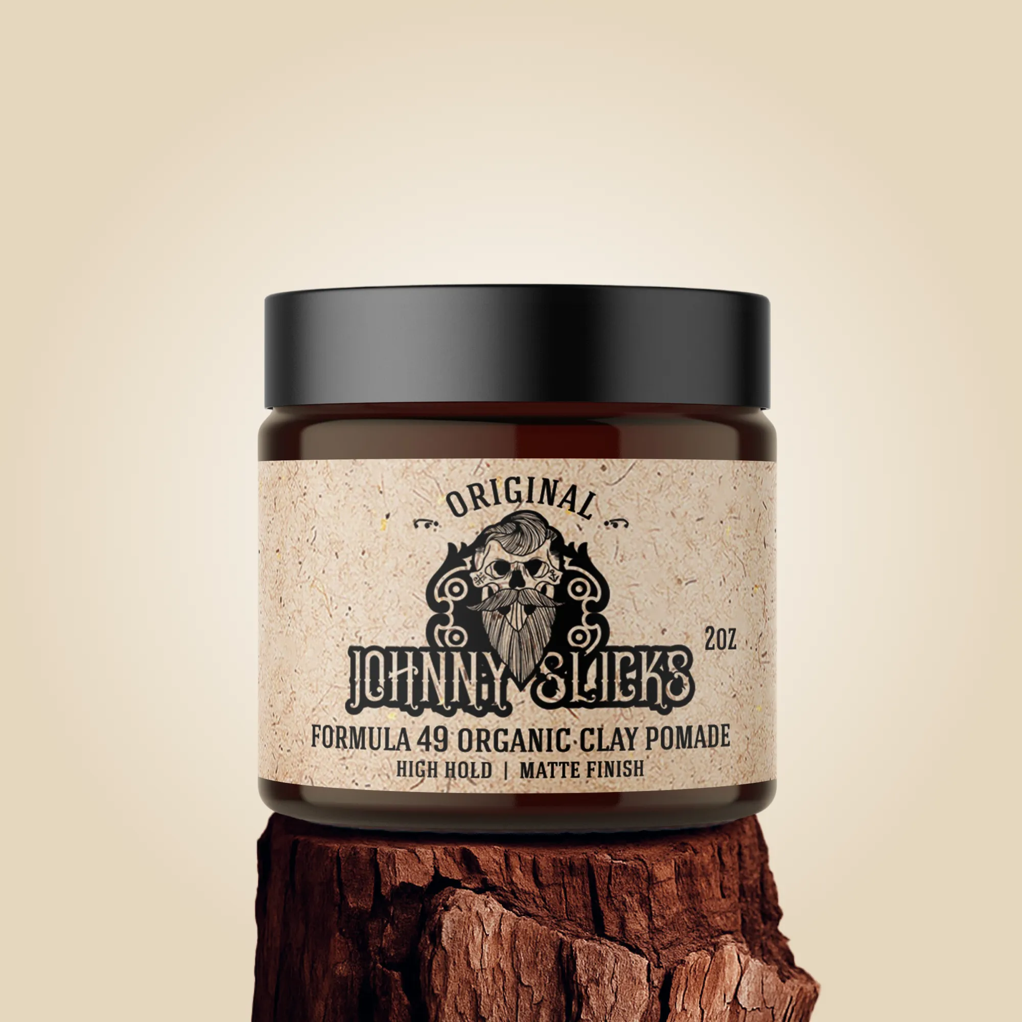 Formula 49 Pomade