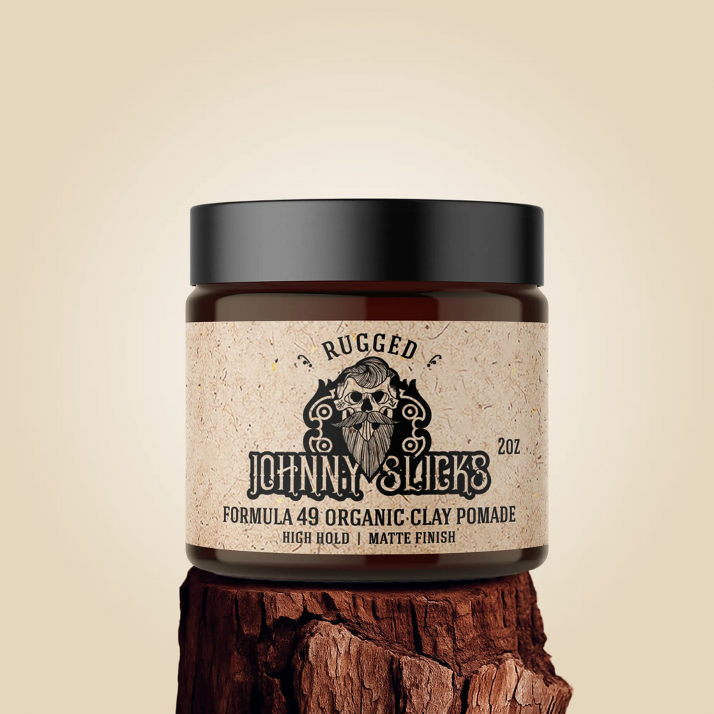Formula 49 Pomade