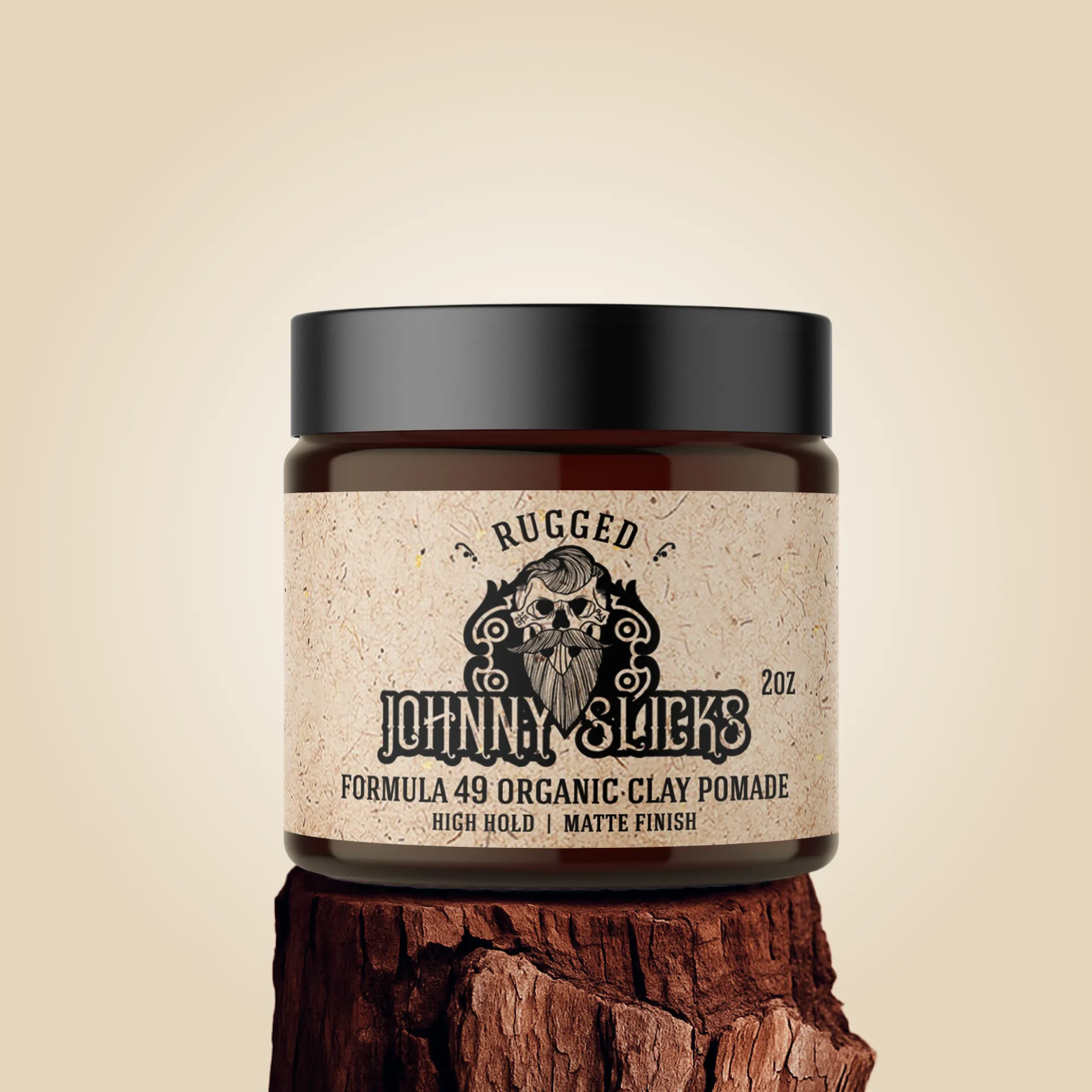 Formula 49 Pomade