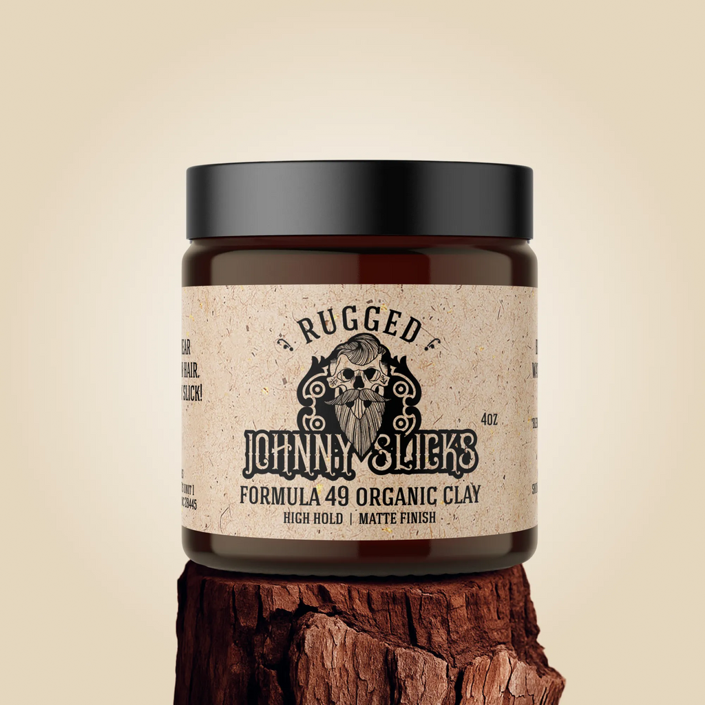 Formula 49 Pomade