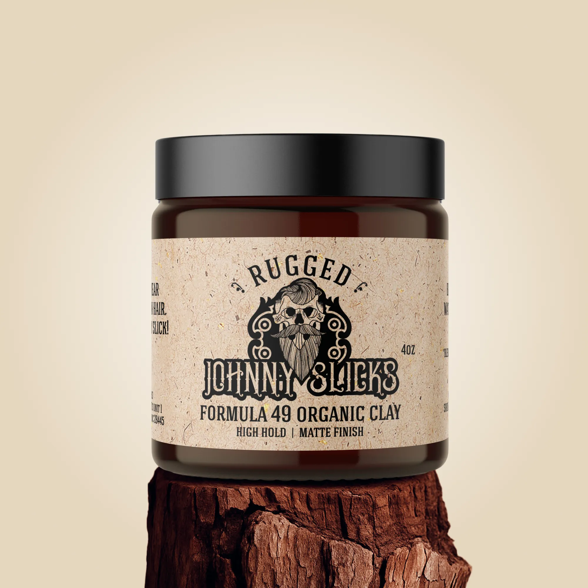 Formula 49 Pomade