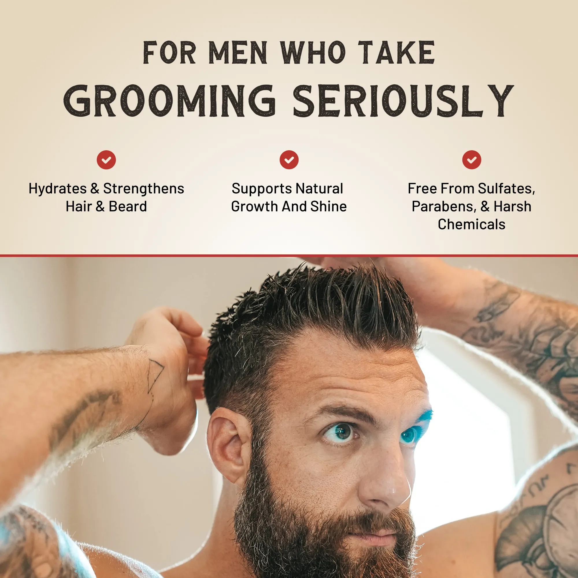 Formula 49 Pomade