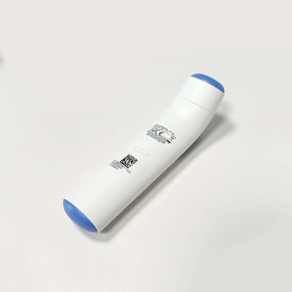 Digital Infrared Thermometer Ear & Forehead | FDA Cleared