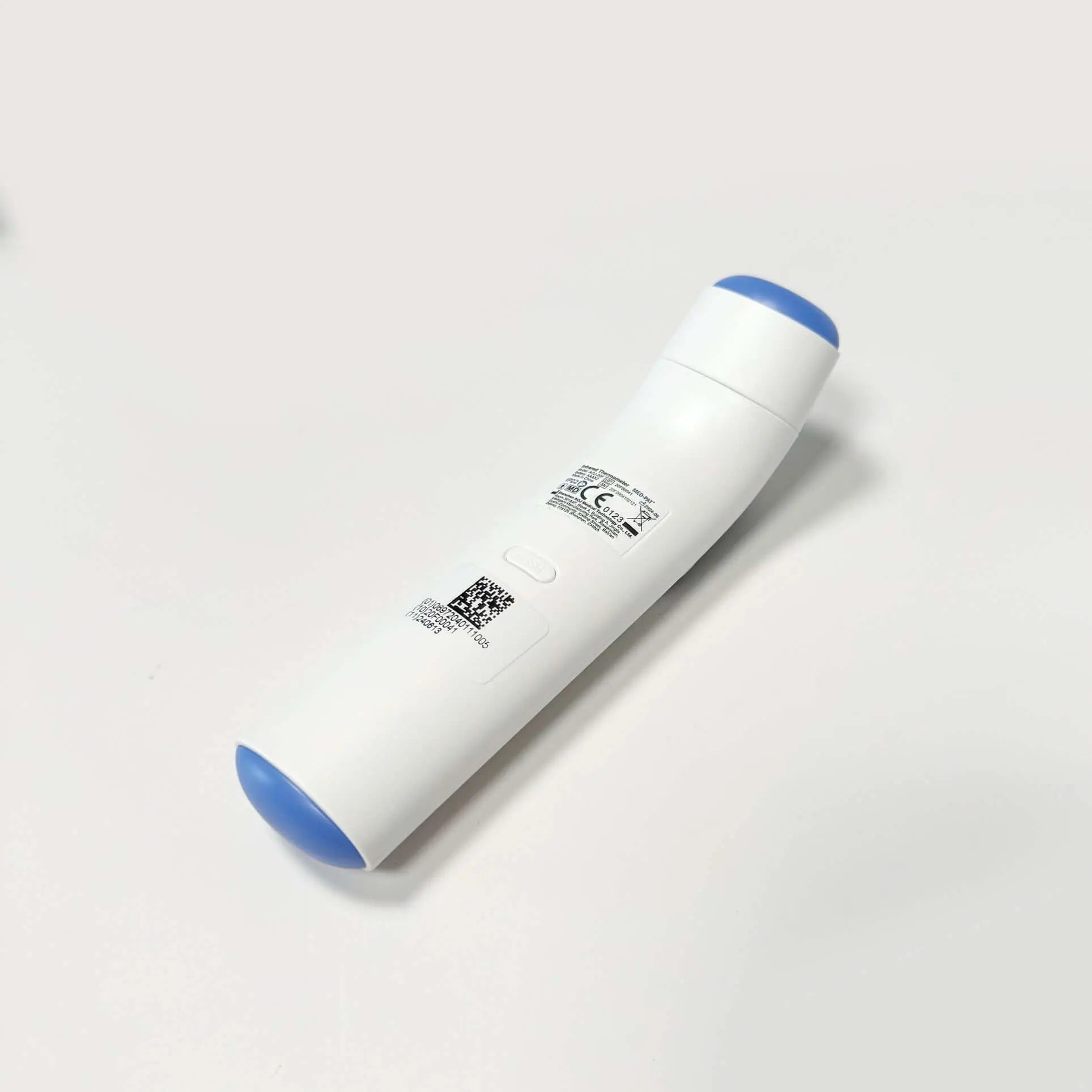 Digital Infrared Thermometer Ear & Forehead | FDA Cleared