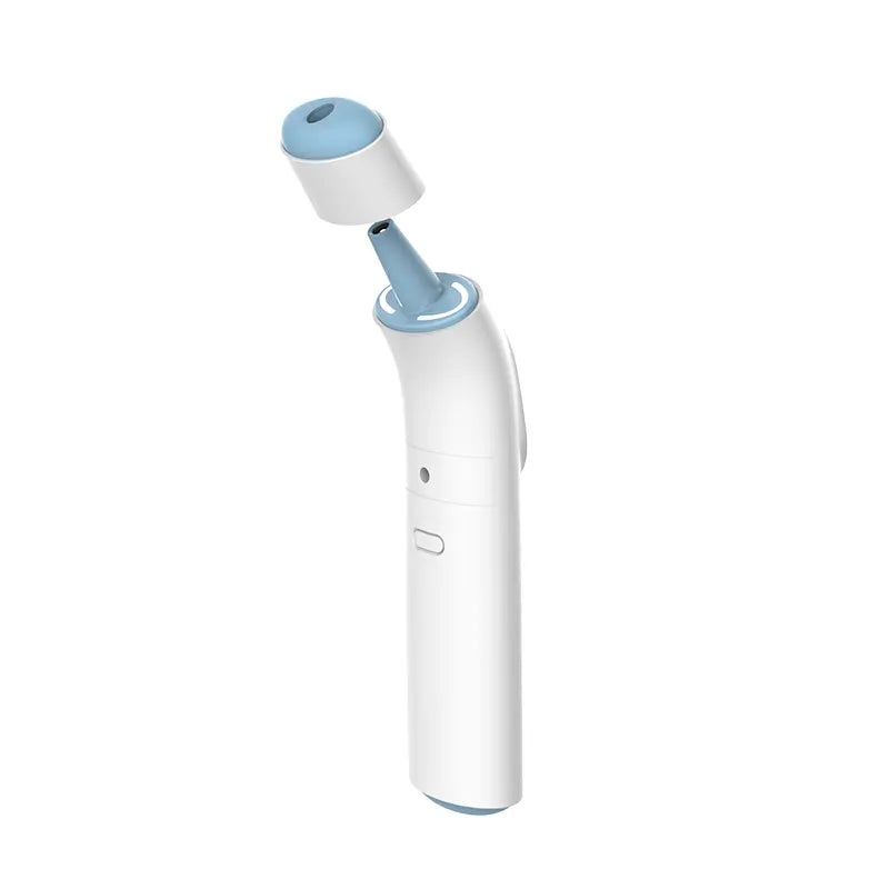 Digital Infrared Thermometer Ear & Forehead | FDA Cleared