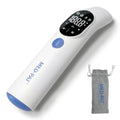 Digital Infrared Thermometer Ear & Forehead | FDA Cleared